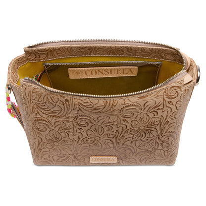 Consuela Crossbody Bag - Lawton City