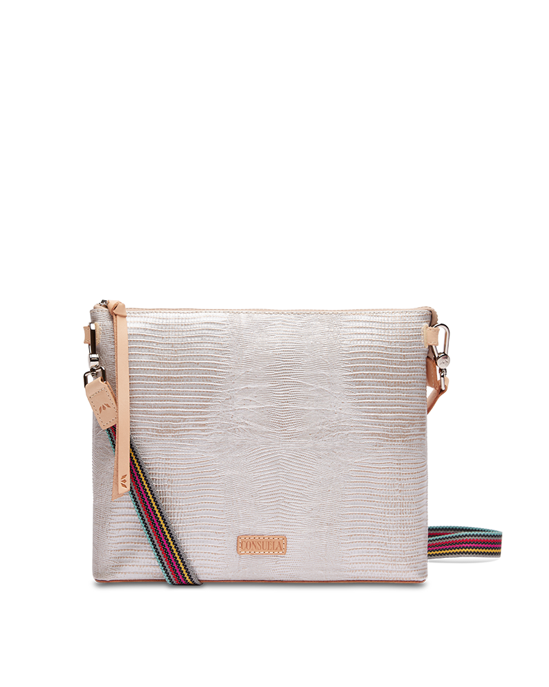 Consuela Celeste Downtown Crossbody
 – Consuela