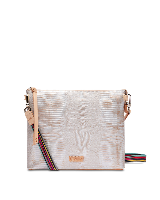 Consuela Celeste Downtown Crossbody
 – Consuela