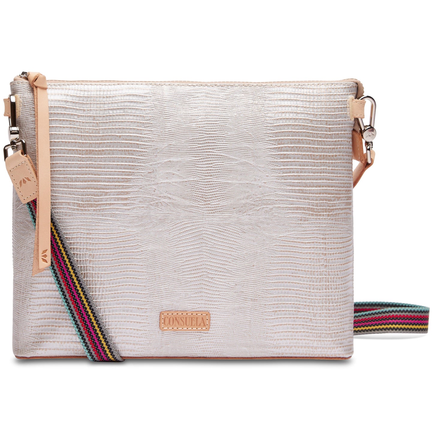 Consuela Celeste Downtown Crossbody
 – Consuela
