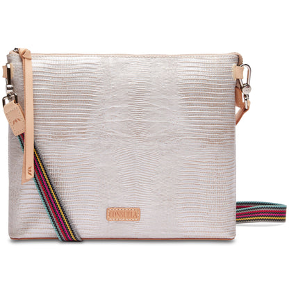 Consuela Celeste Downtown Crossbody
 – Consuela