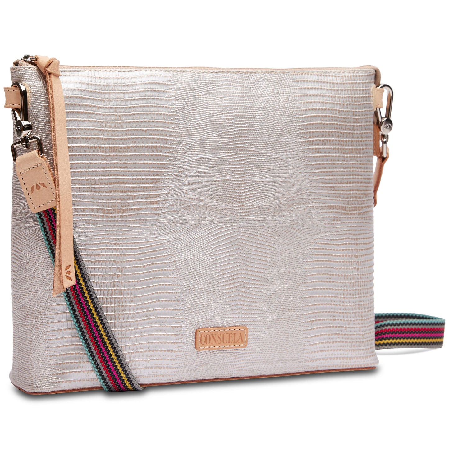 Consuela Celeste Downtown Crossbody
 – Consuela