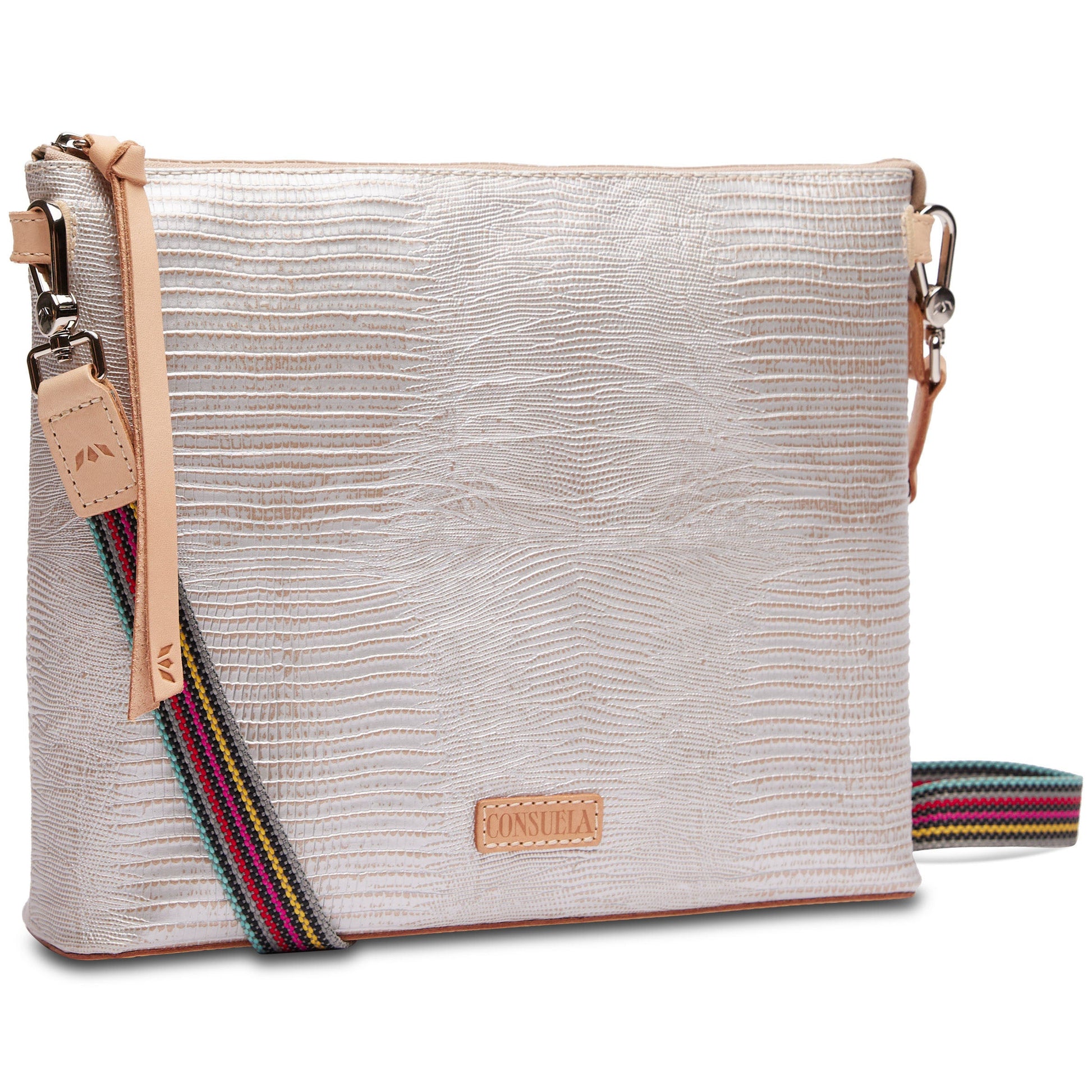 Consuela Celeste Downtown Crossbody
 – Consuela