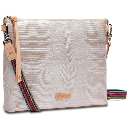 Consuela Celeste Downtown Crossbody
 – Consuela
