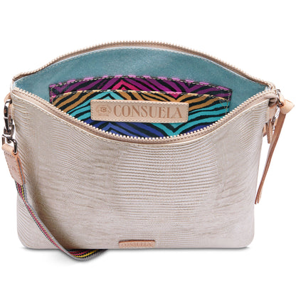 Consuela Celeste Downtown Crossbody
 – Consuela