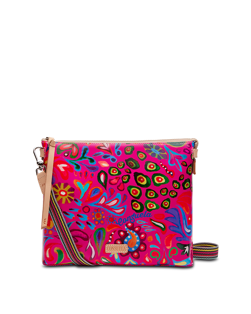 Consuela Crossbody Bag - Ceci Downtown
