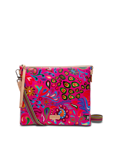 Consuela Crossbody Bag - Ceci Downtown
