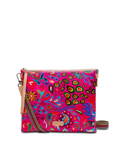 Consuela Crossbody Bag - Ceci Downtown