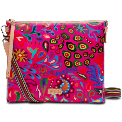 Consuela Crossbody Bag - Ceci Downtown