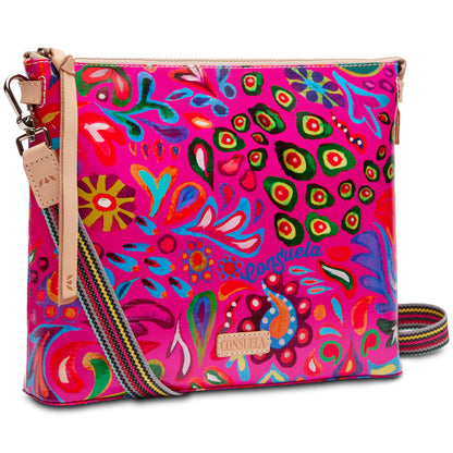 Consuela Crossbody Bag - Ceci Downtown