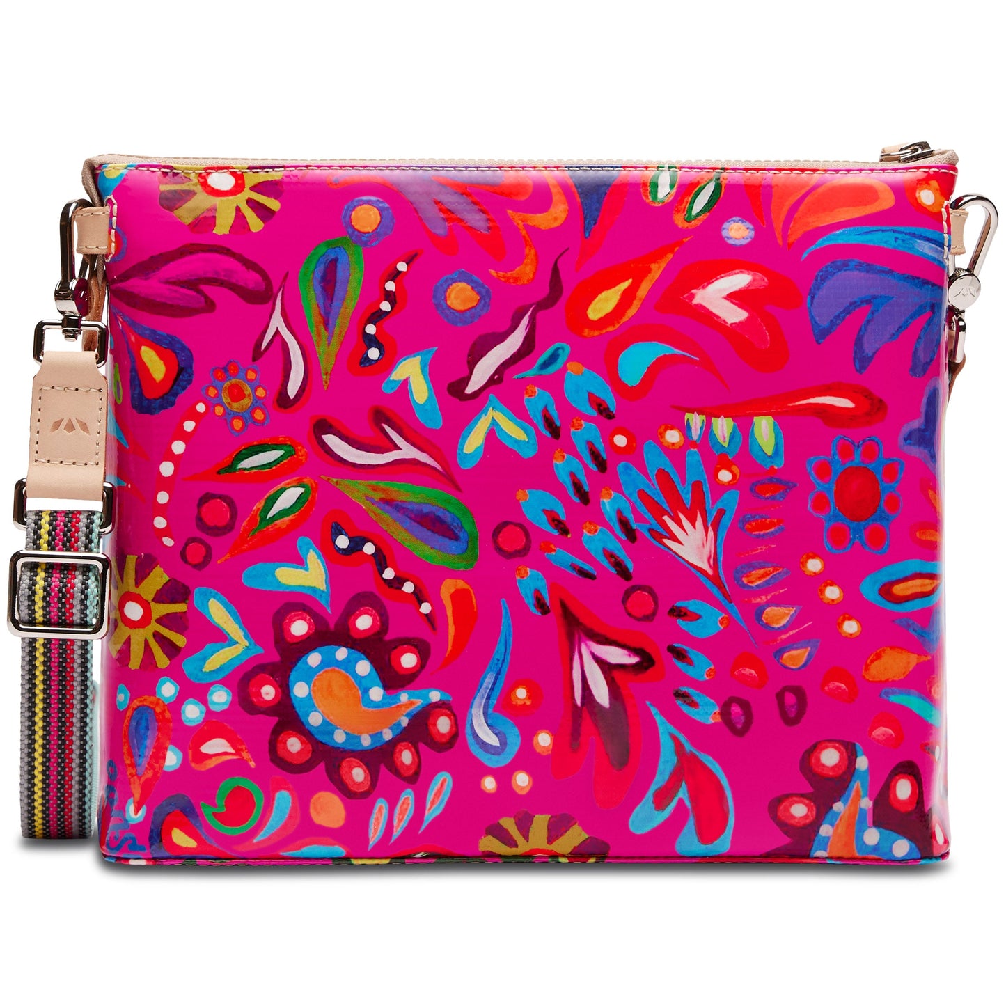 Consuela Crossbody Bag - Ceci Downtown
