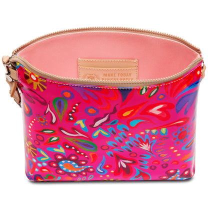 Consuela Crossbody Bag - Ceci Downtown