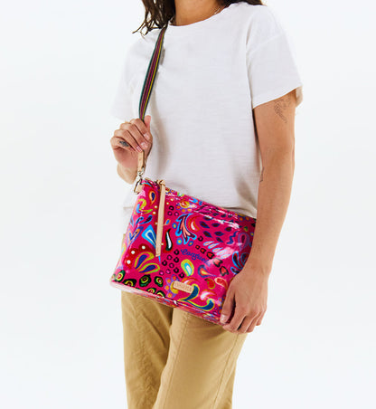 Consuela Crossbody Bag - Ceci Downtown