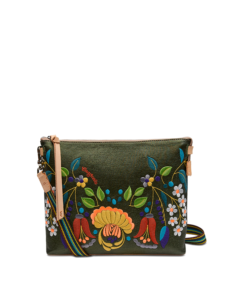 Consuela Crossbody Bag - Vic Downtown
