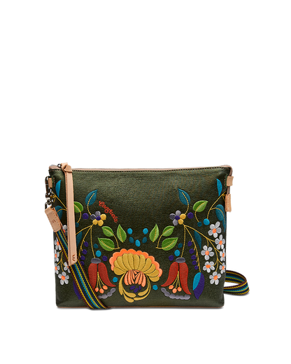 Consuela Crossbody Bag - Vic Downtown