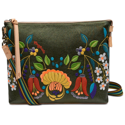 Consuela Crossbody Bag - Vic Downtown