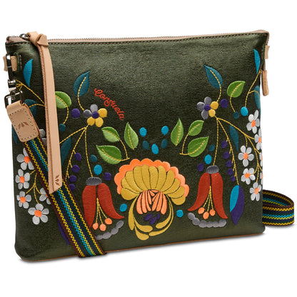 Consuela Crossbody Bag - Vic Downtown