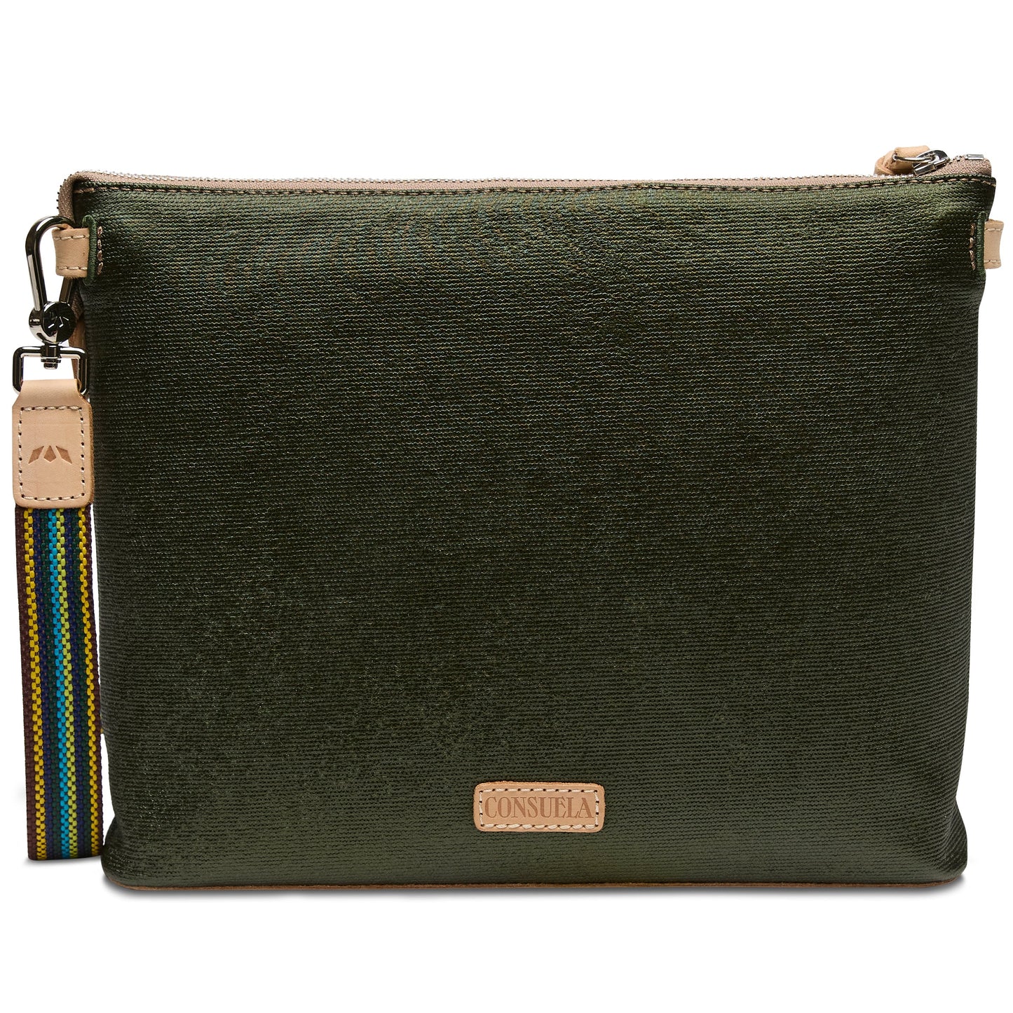 Consuela Crossbody Bag - Vic Downtown