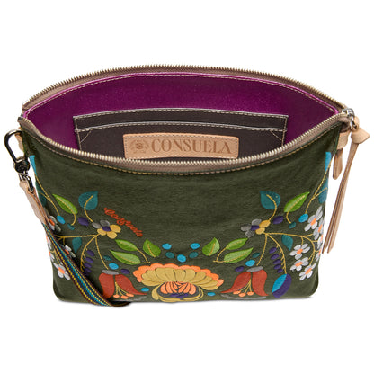 Consuela Crossbody Bag - Vic Downtown