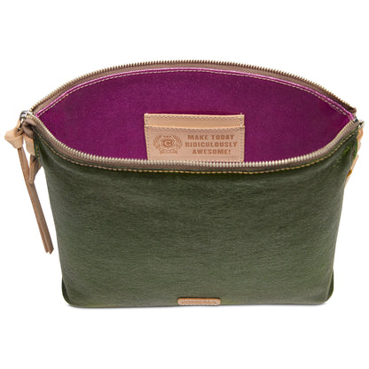 Consuela Crossbody Bag - Vic Downtown