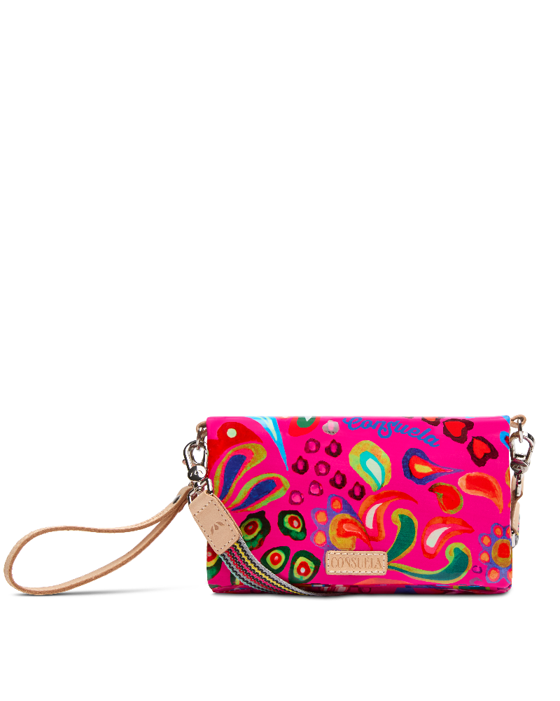 Consuela Crossbody Bag - Ceci Uptown