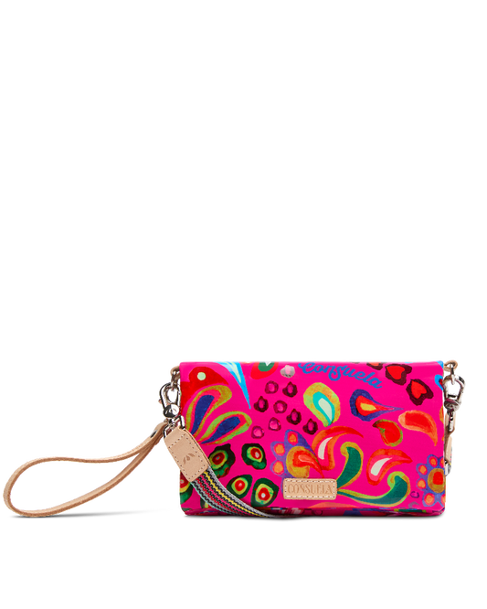Consuela Crossbody Bag - Ceci Uptown