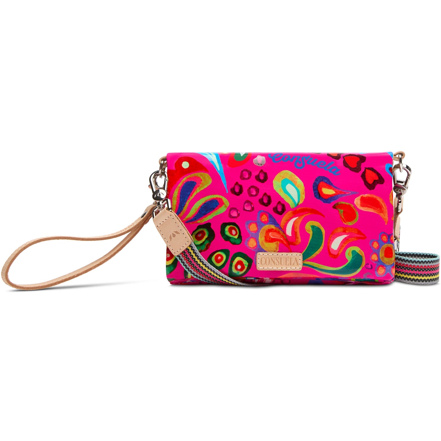 Consuela Crossbody Bag - Ceci Uptown