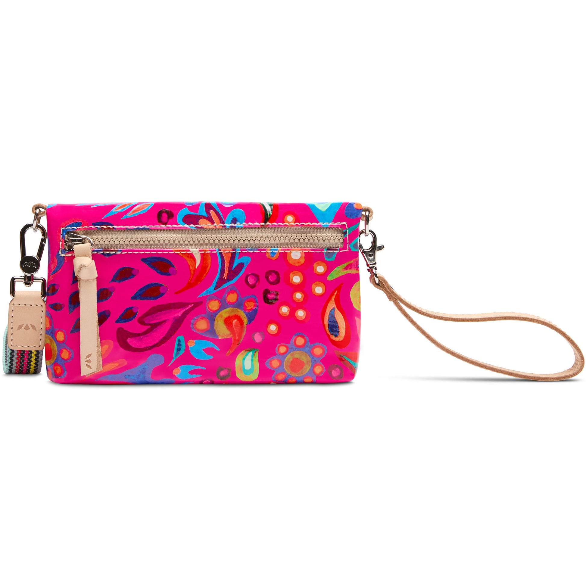 Consuela Crossbody Bag - Ceci Uptown