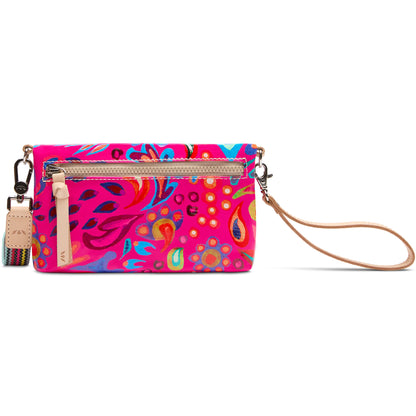 Consuela Crossbody Bag - Ceci Uptown