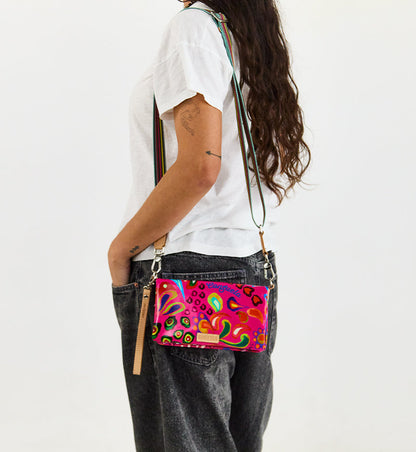 Consuela Crossbody Bag - Ceci Uptown