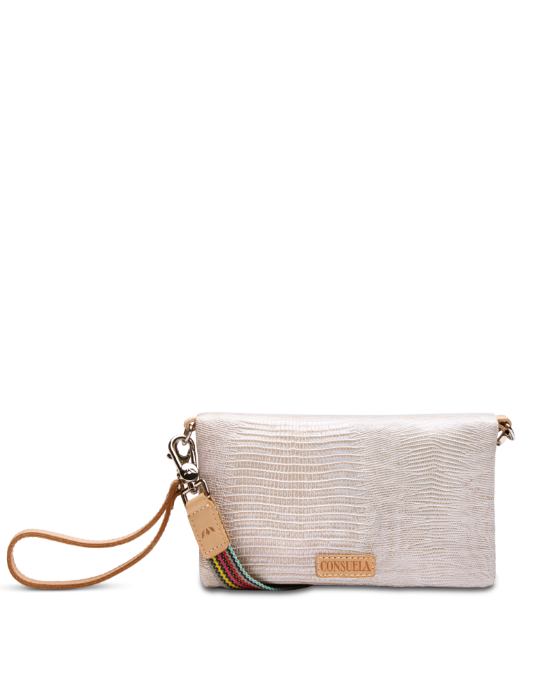 Consuela Crossbody Bag - Celeste Uptown