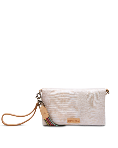 Consuela Crossbody Bag - Celeste Uptown