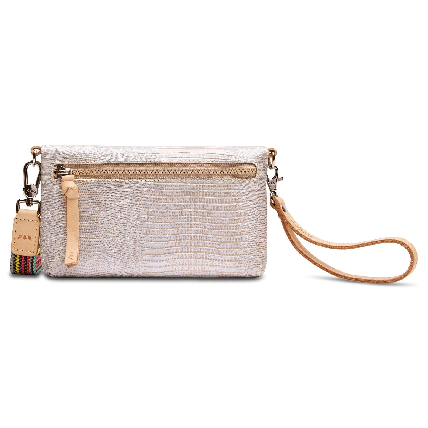 Consuela Crossbody Bag - Celeste Uptown