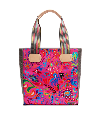 Consuela Tote Bag - Ceci Classic