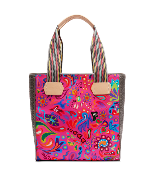 Consuela Tote Bag - Ceci Classic