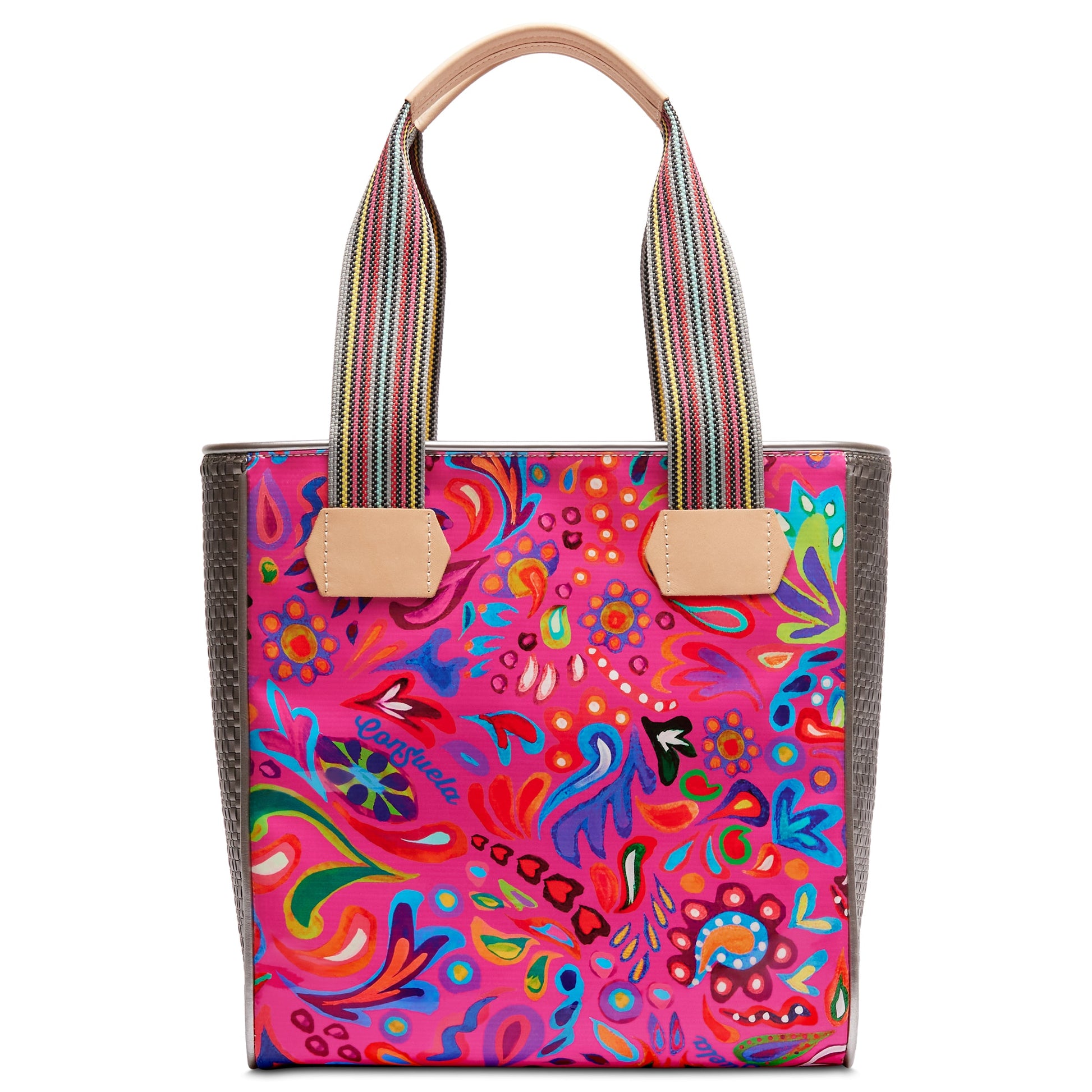 Consuela Tote Bag - Ceci Classic