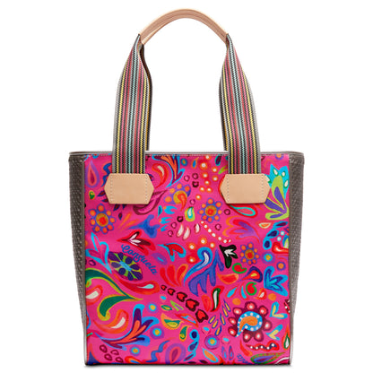 Consuela Tote Bag - Ceci Classic
