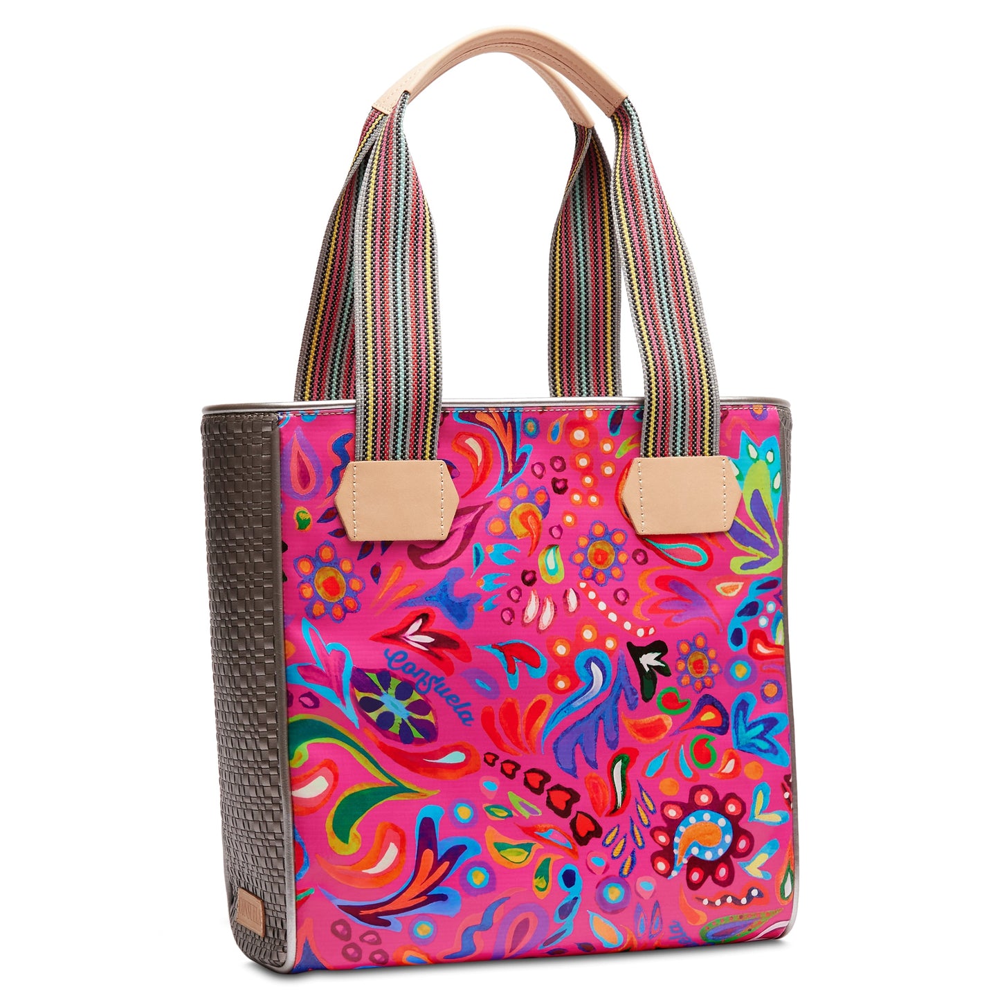 Consuela Tote Bag - Ceci Classic