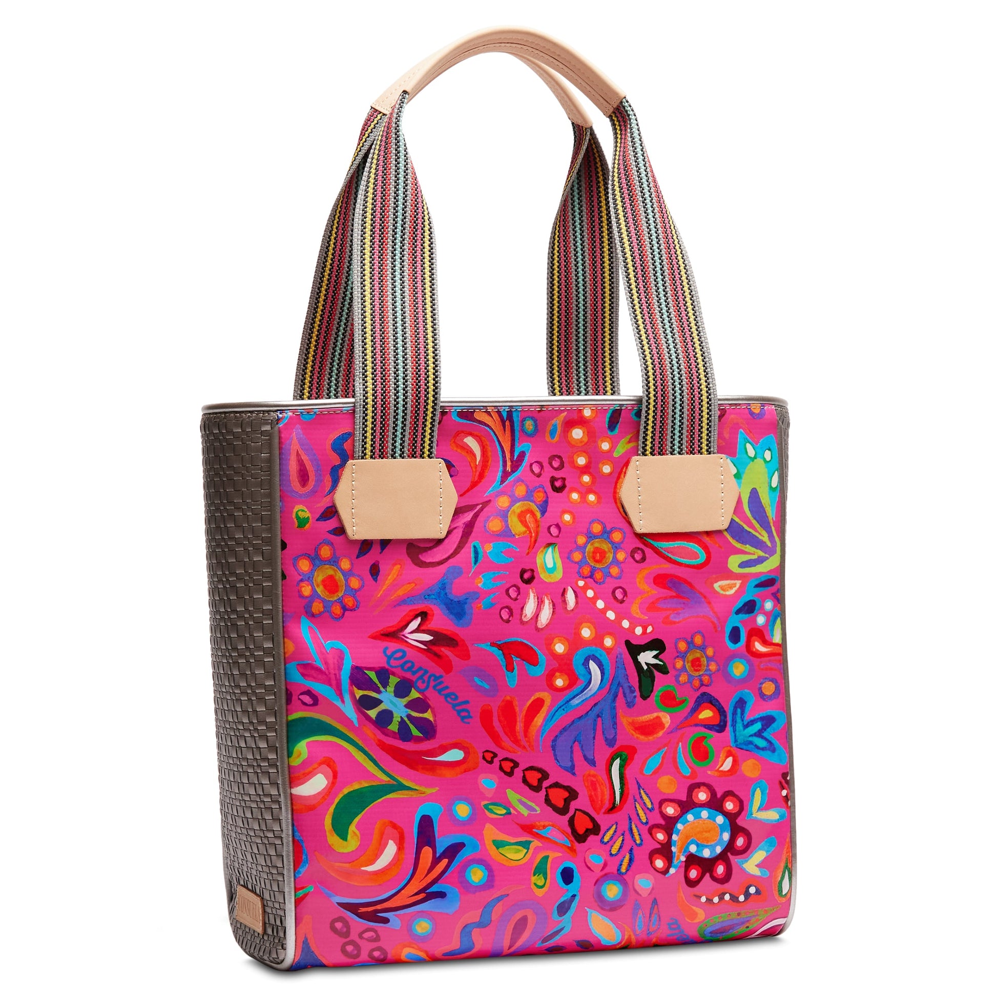 Consuela Tote Bag - Ceci Classic