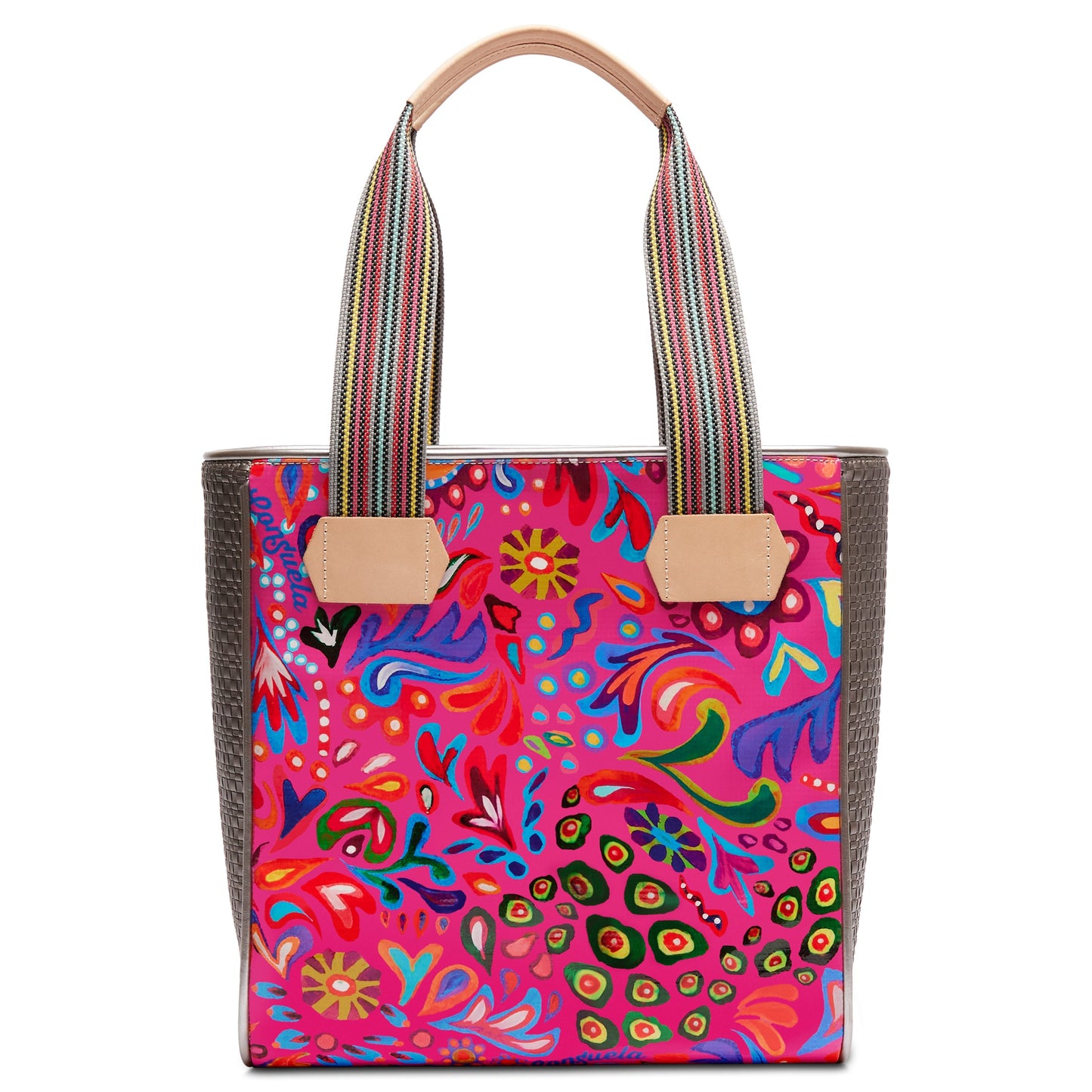Consuela Tote Bag - Ceci Classic