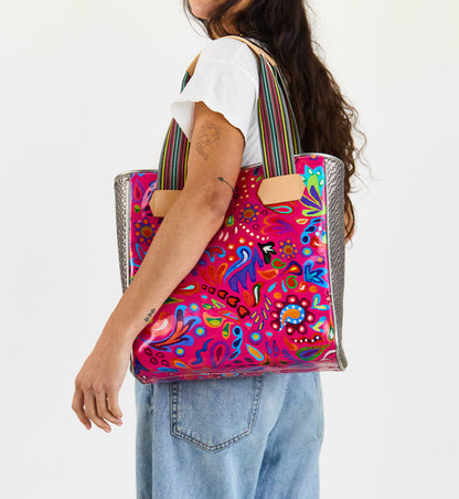 Consuela Tote Bag - Ceci Classic