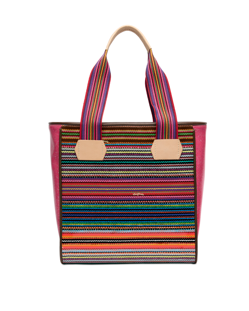 Consuela Reese Classic Tote
 – Consuela
