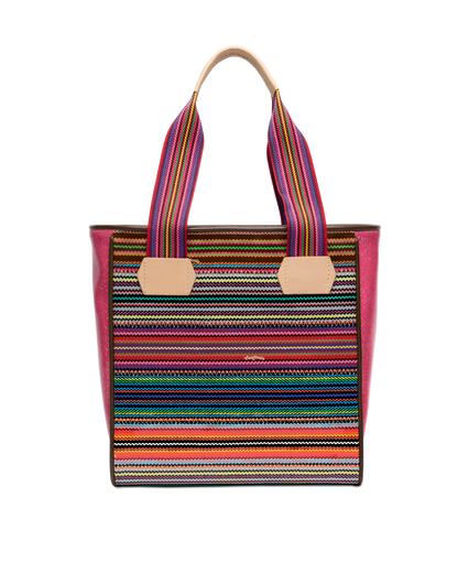 Consuela Reese Classic Tote
 – Consuela