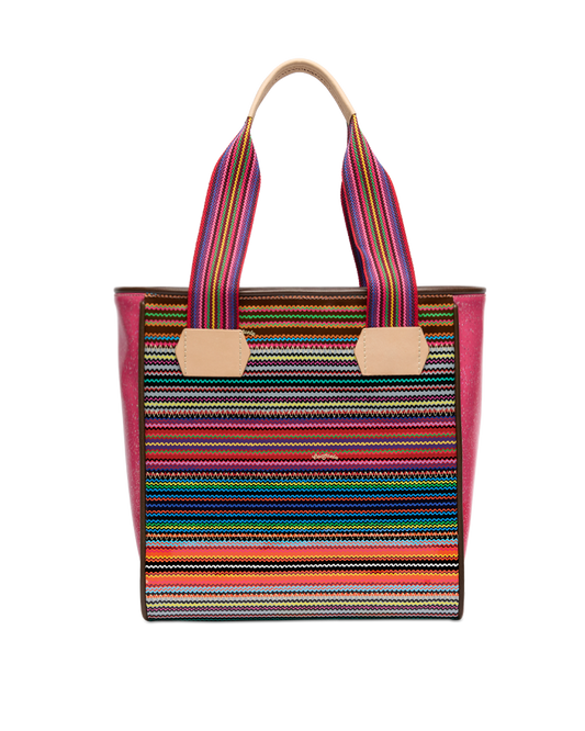 Consuela Reese Classic Tote
 – Consuela
