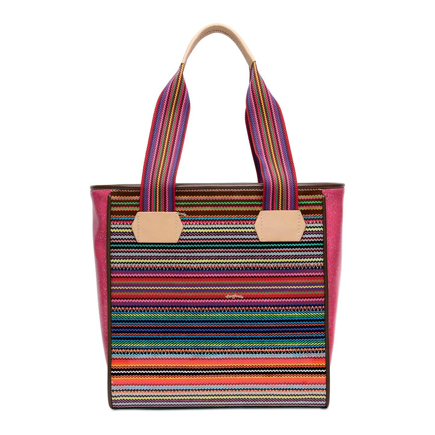 Consuela Reese Classic Tote
 – Consuela