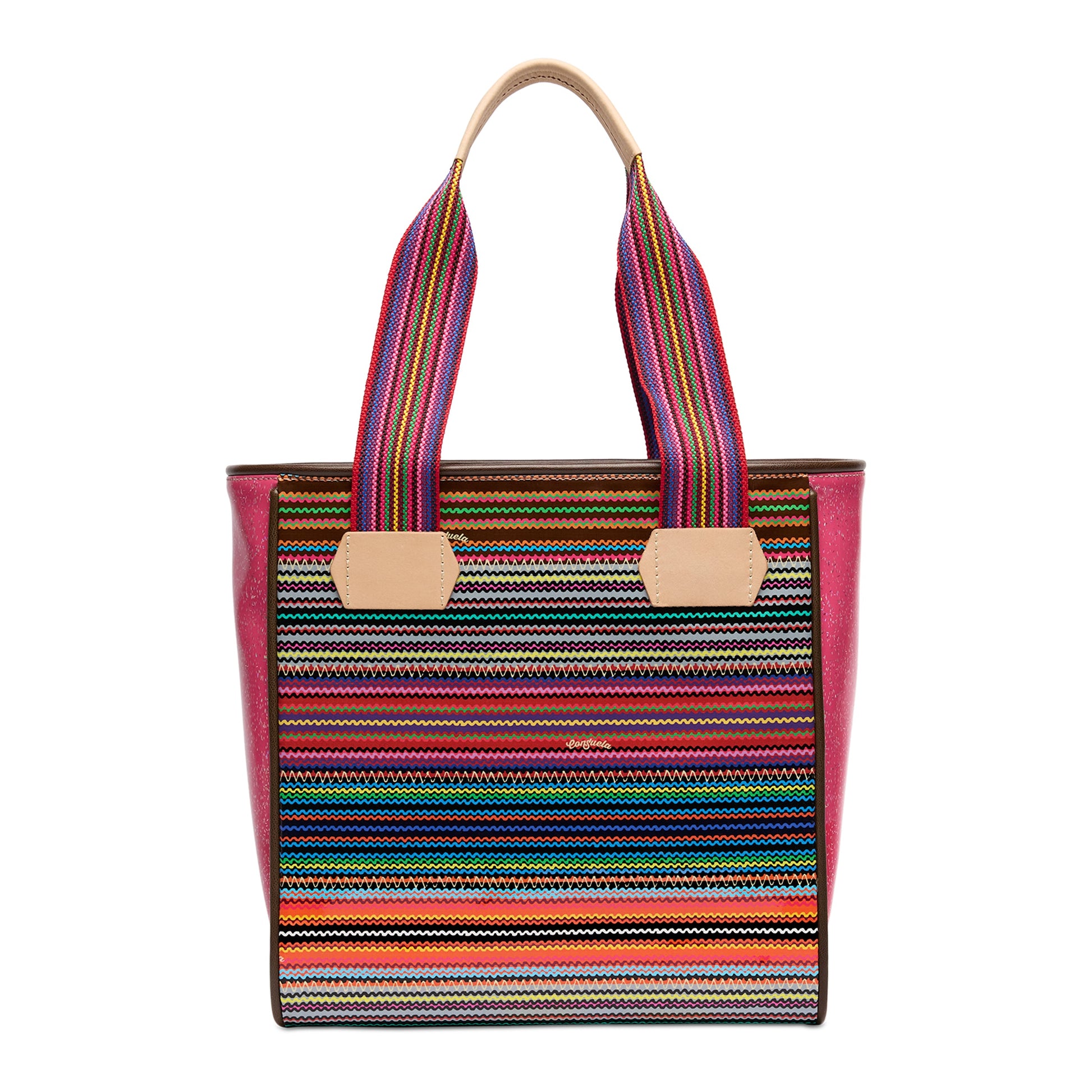 Consuela Reese Classic Tote
 – Consuela