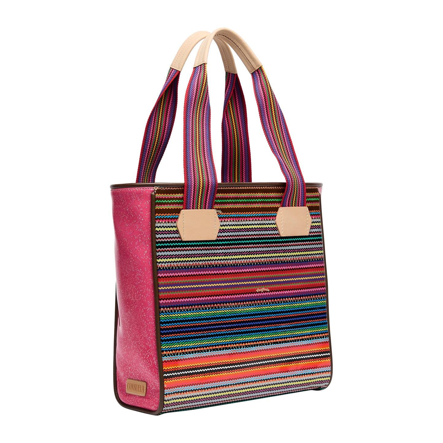Consuela Reese Classic Tote
 – Consuela