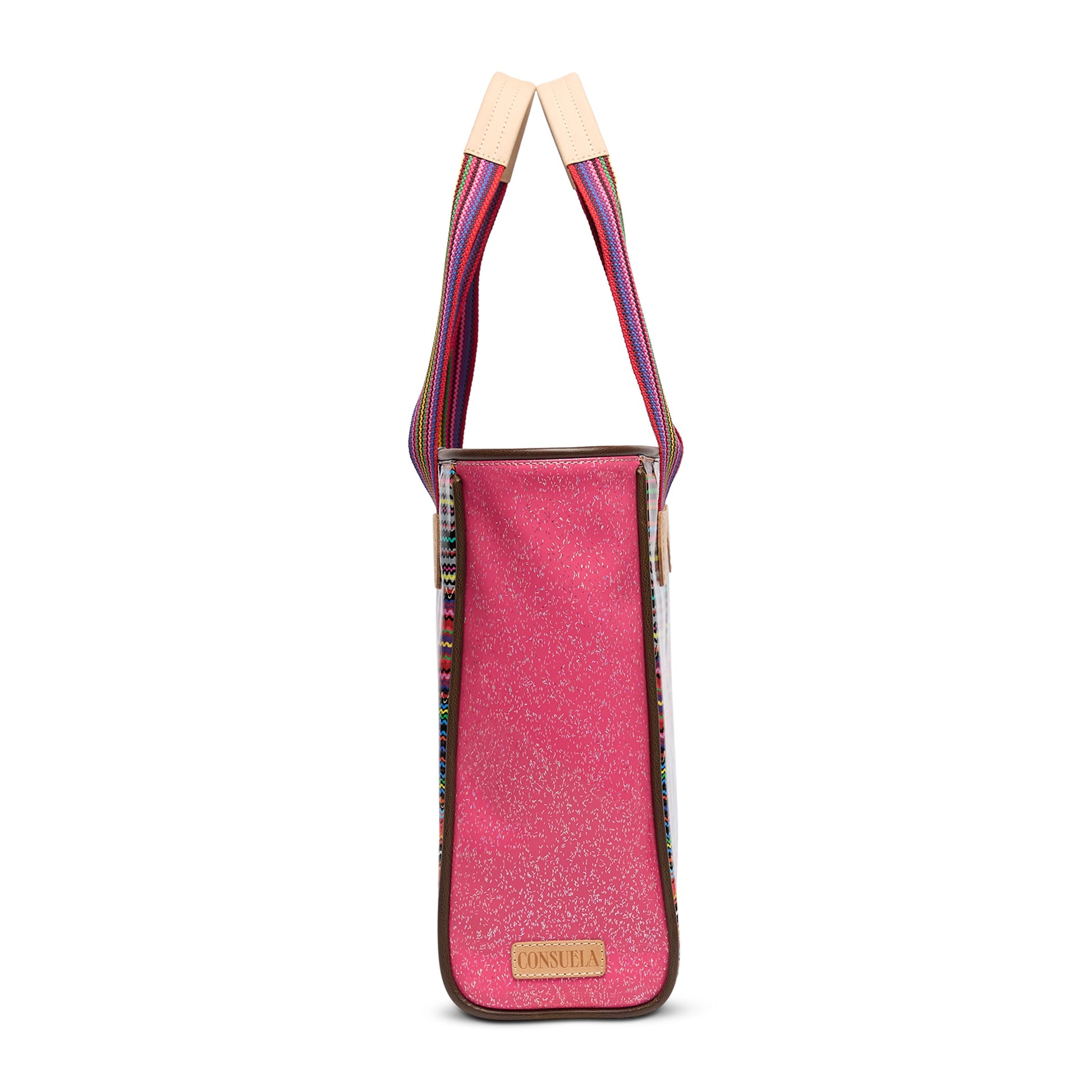 Consuela Reese Classic Tote
 – Consuela