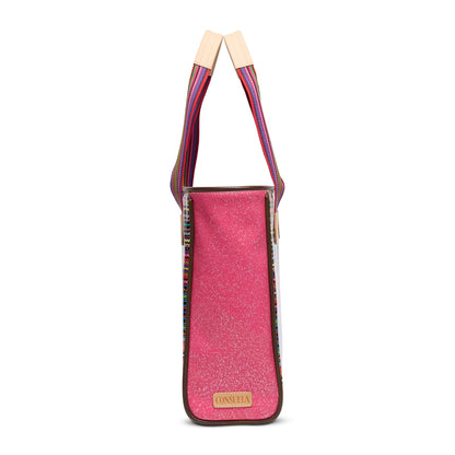 Consuela Reese Classic Tote
 – Consuela