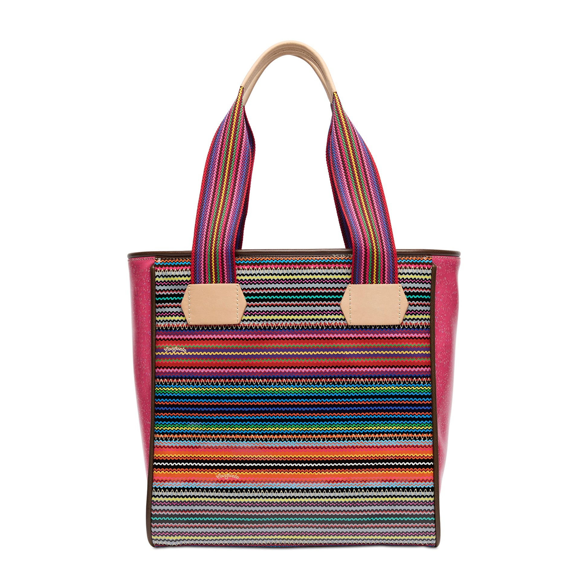 Consuela Reese Classic Tote
 – Consuela